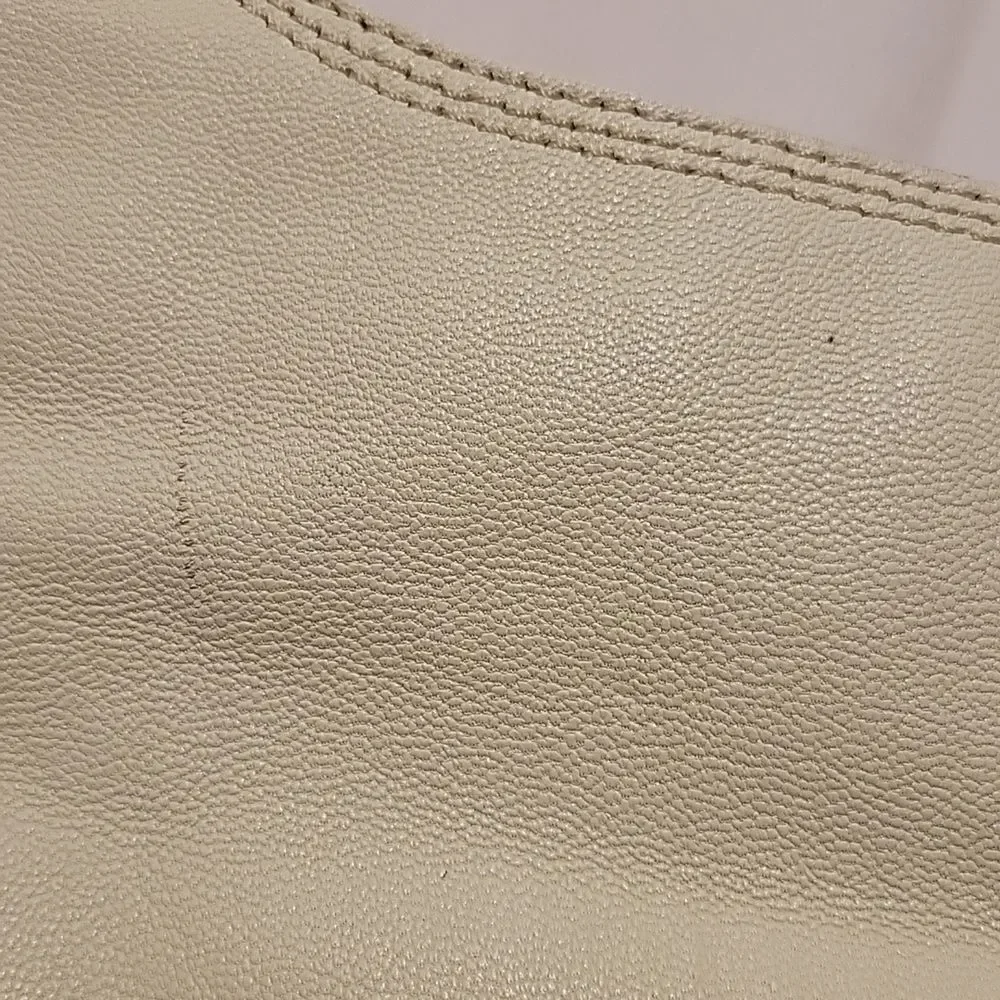Kate Spade Veronica Bag Primrose Hill Fresh Cream Hobo